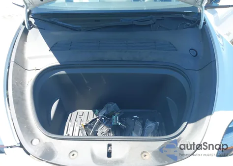 2022 Tesla Model Y Long Range Dual Motor All-Wheel Drive из США, поврежденный, VIN 7SAYGDEE2NF355158